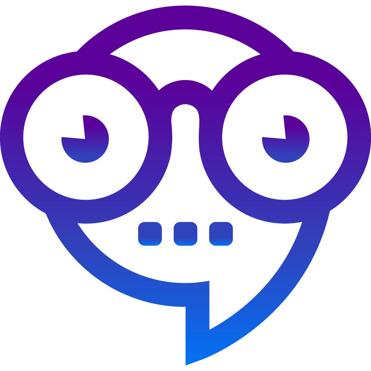 Nerdy Forms LOGO